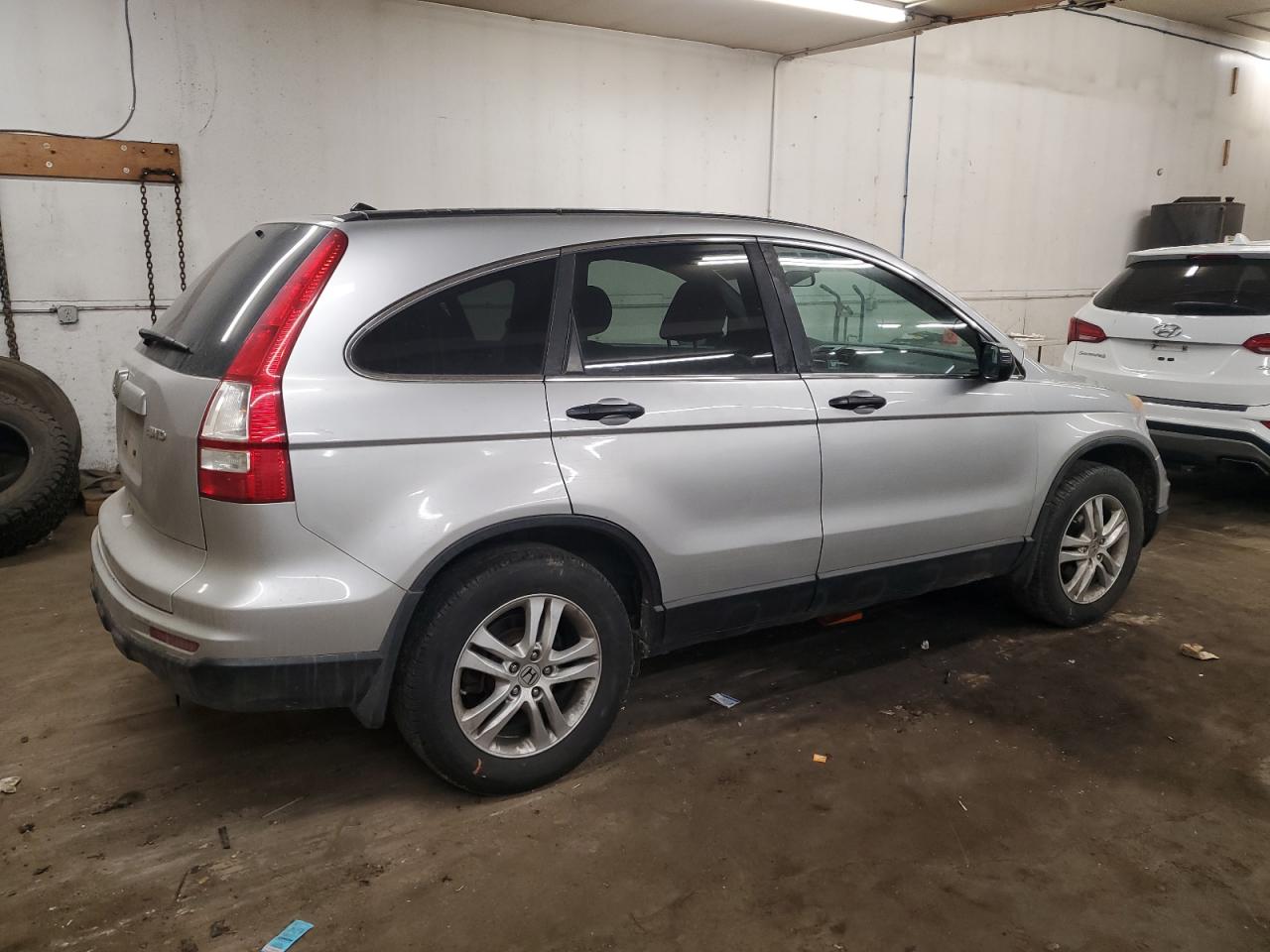 2011 Honda CR-V - Image 3