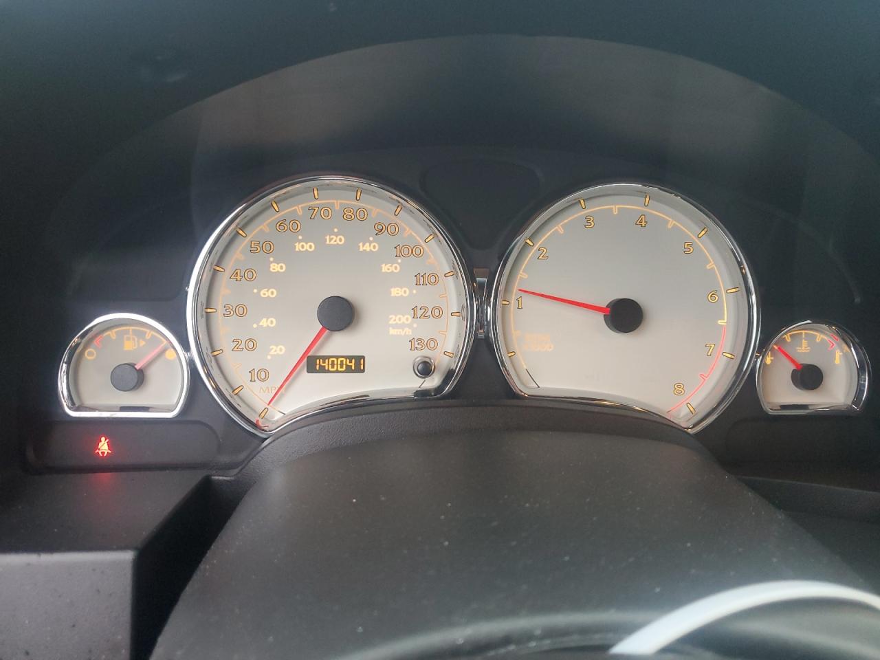 2007 Saturn VUE - Image 9