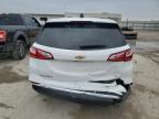 2018 Chevrolet Equinox Lt zu verkaufen in Indianapolis, IN - Rear End
