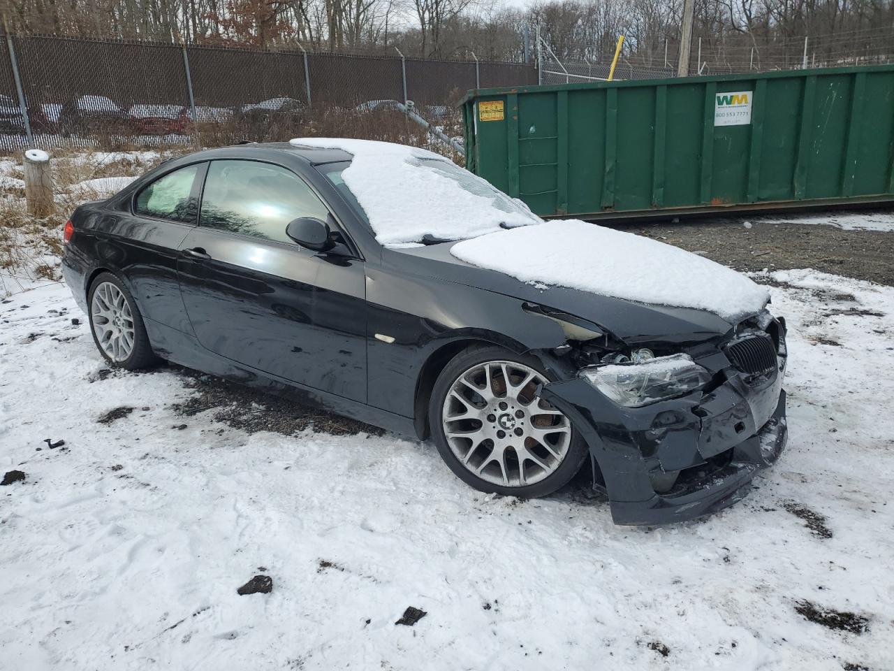 2009 BMW 3er - Image 4