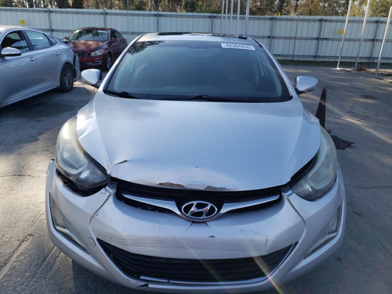 2016 Hyundai Elantra - Image 5
