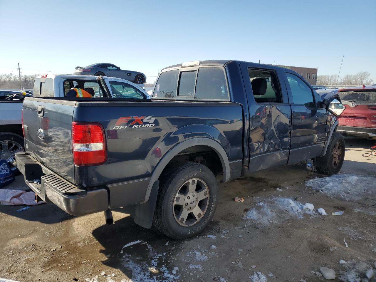 2005 Ford F-150 - Image 3