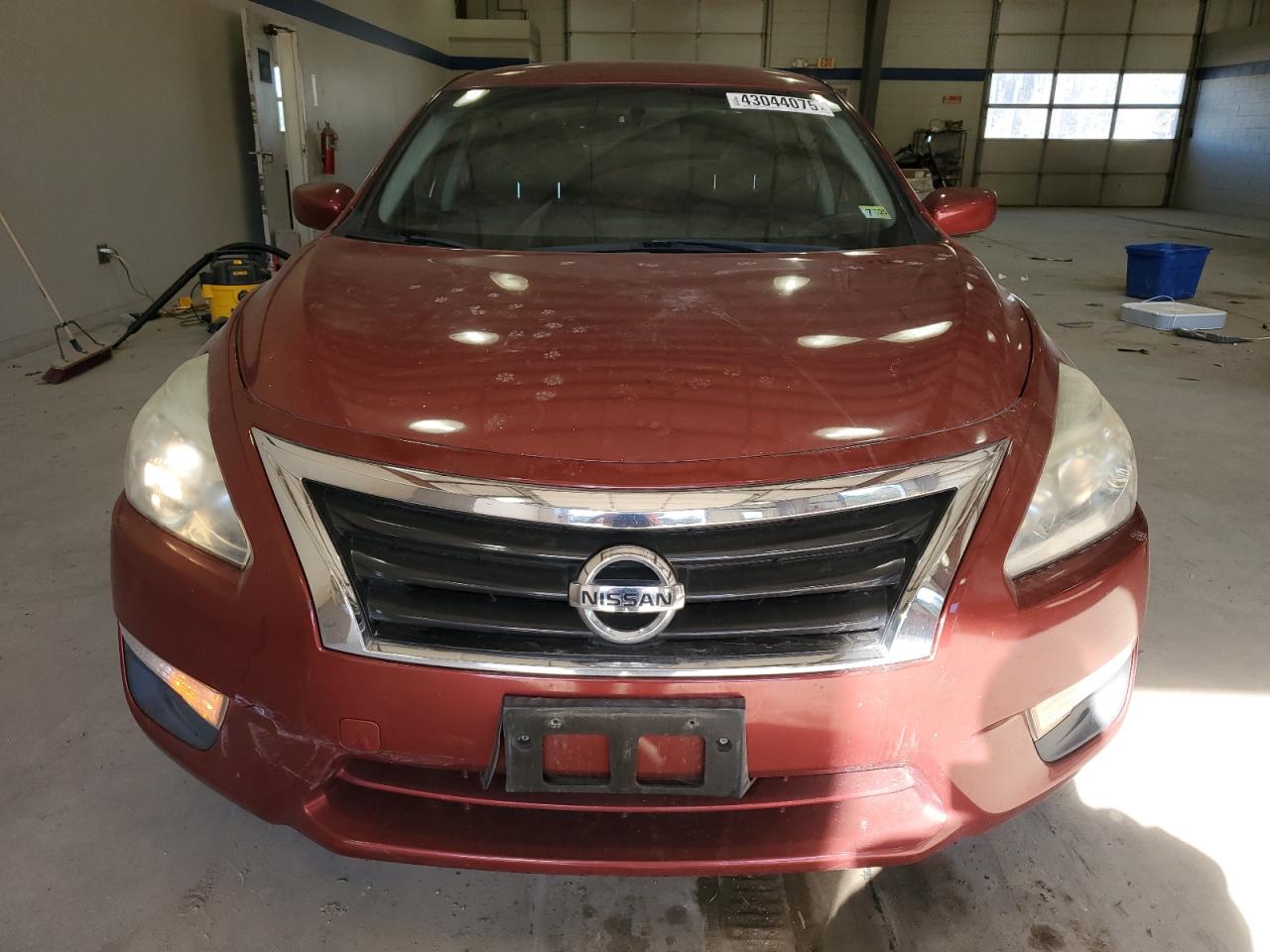 2014 Nissan Altima - Image 5