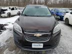 2015 Chevrolet Trax 1Lt en Venta en Ellwood City, PA - Rear End