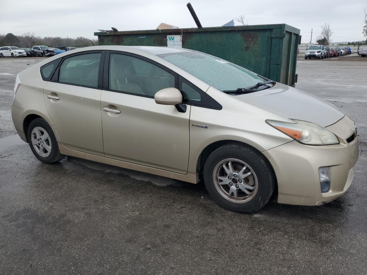 2010 Toyota Prius - Image 4