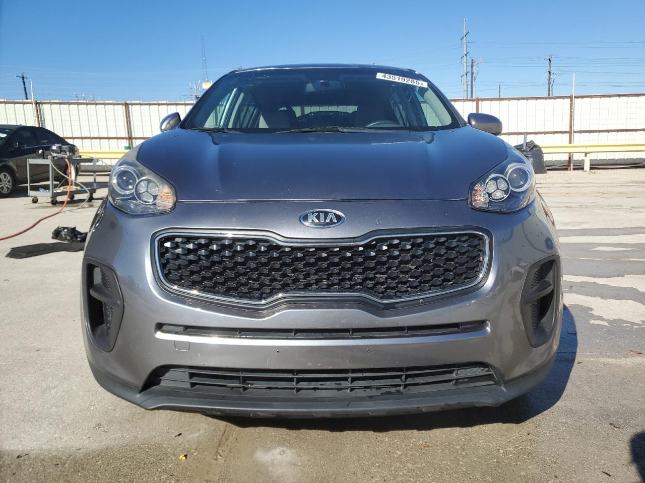 2019 Kia Sportage - Image 5
