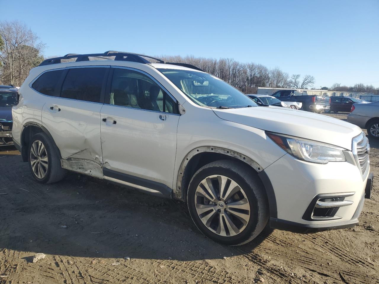 2019 Subaru Ascent - Image 4