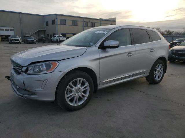 2016 Volvo Xc60 T5 Premier