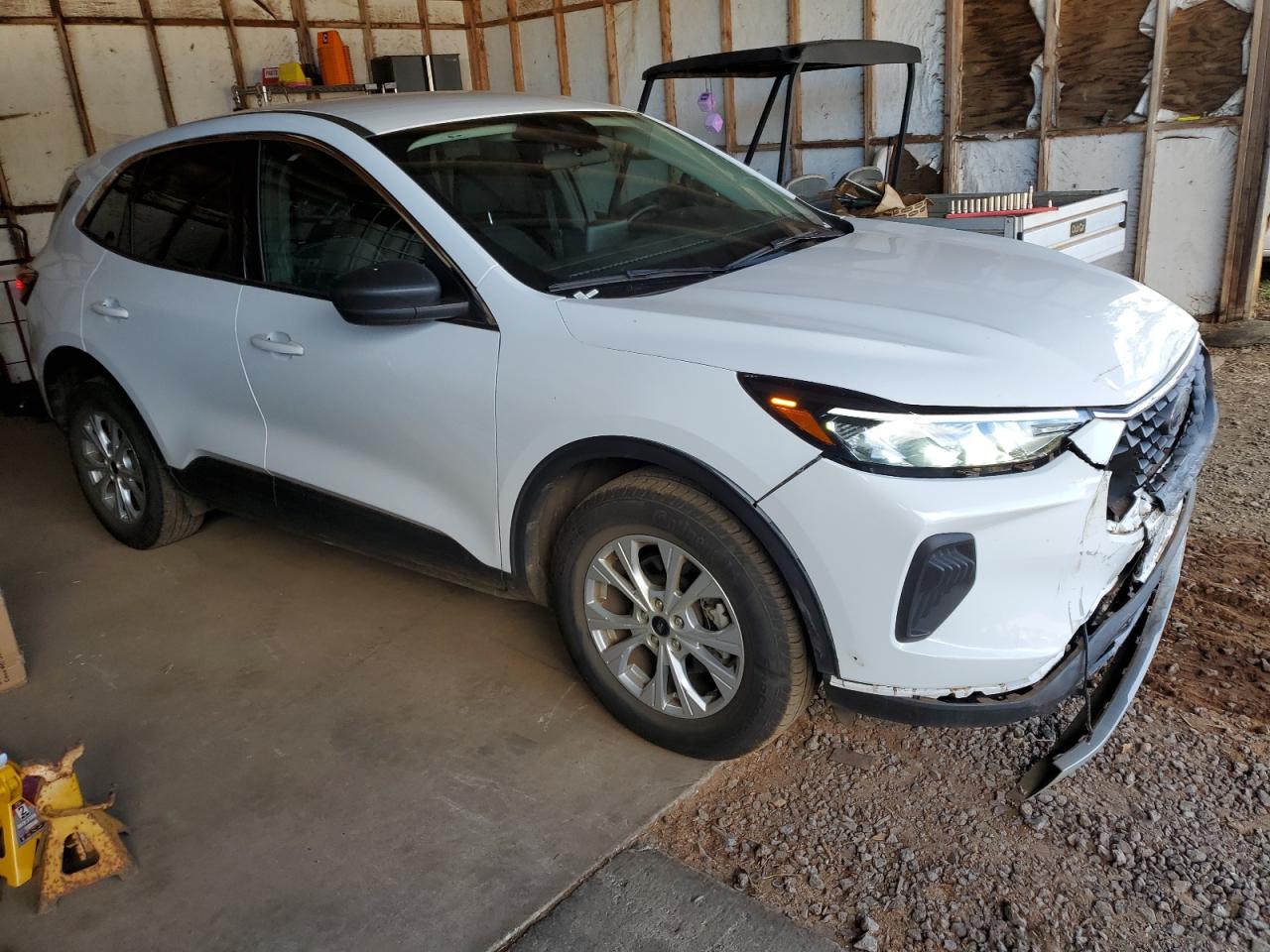 2023 Ford Escape - Image 4