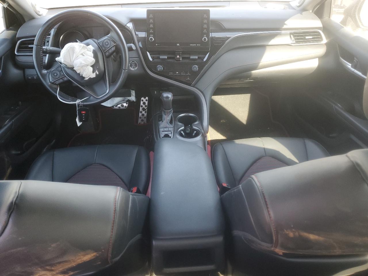 2021 Toyota Camry - Image 8