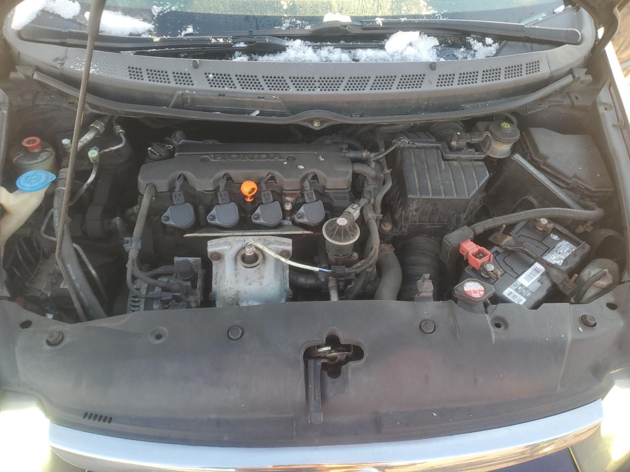 2007 Honda Civic - Image 11