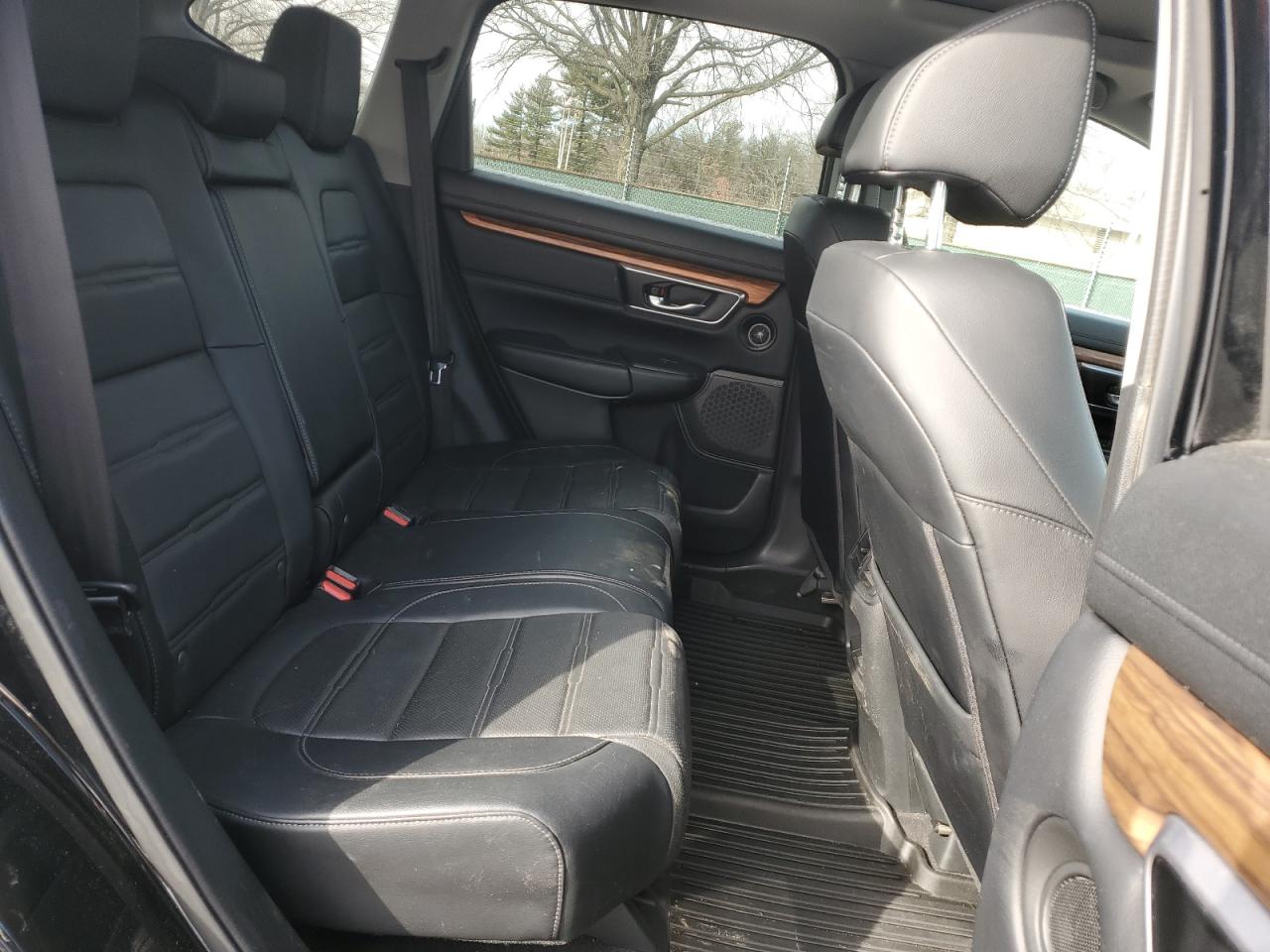 2017 Honda CR-V - Image 11