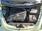 2003 Volkswagen New Beetle Gls de vânzare în Portland, OR - Front End
