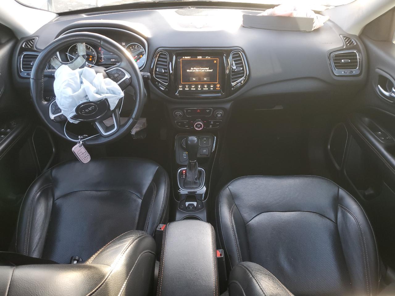 2018 Jeep Compass - Image 8