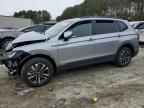 2024 Volkswagen Tiguan S for Sale in Seaford, DE - All Over