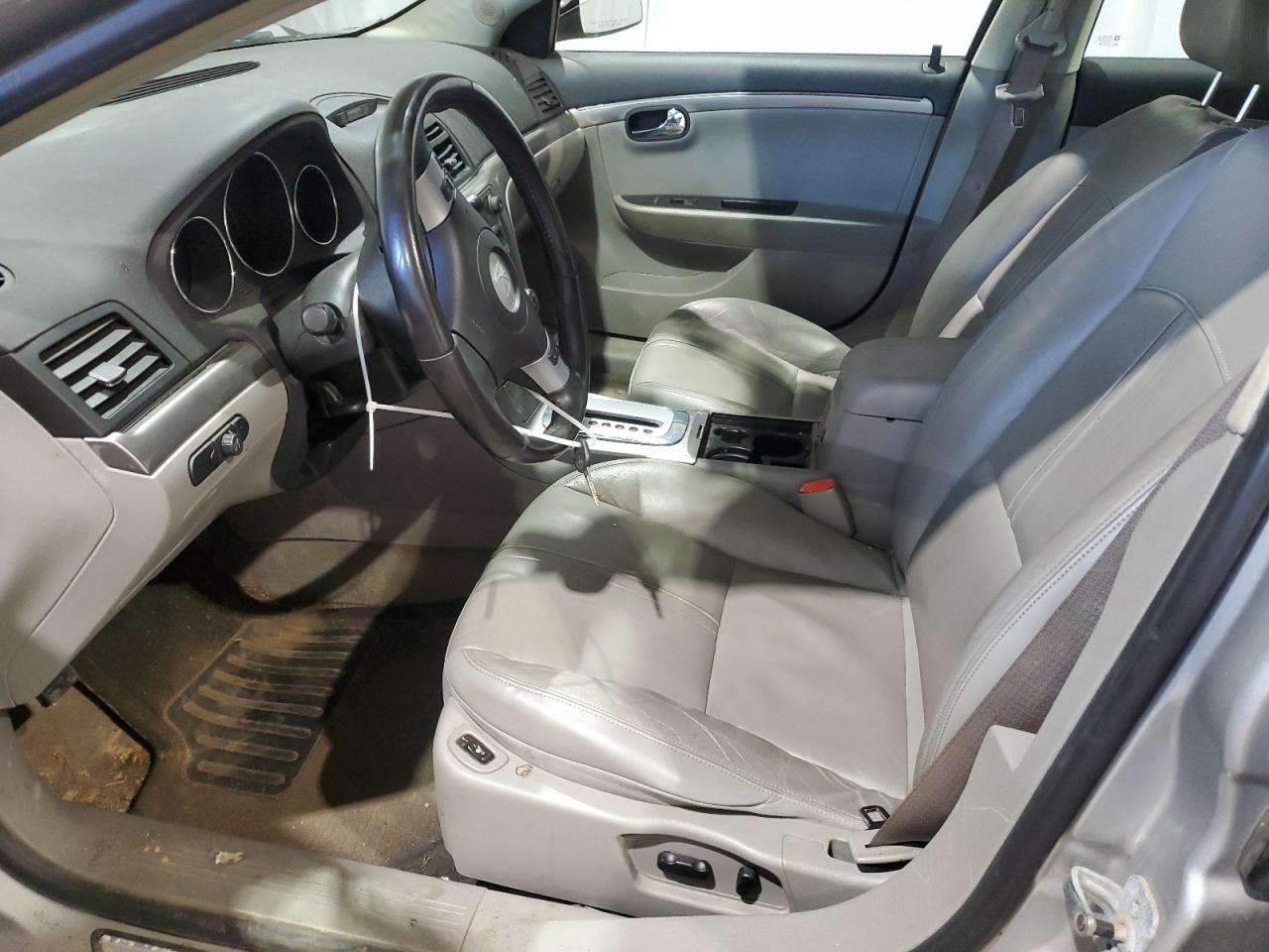 2007 Saturn Aura - Image 7