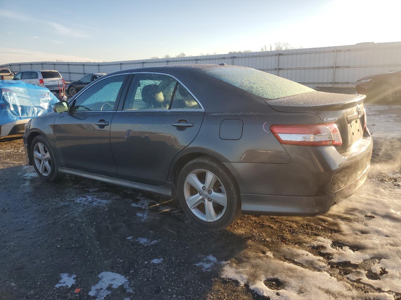 2011 Toyota Camry - Image 2
