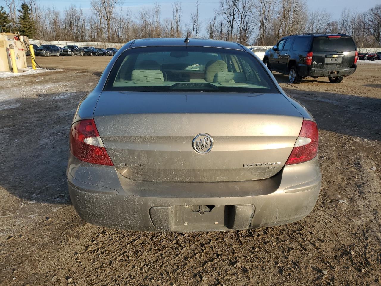 2006 Buick LaCrosse - Image 6