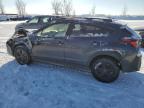 2024 SUBARU CROSSTREK  for sale at Copart QC - MONTREAL