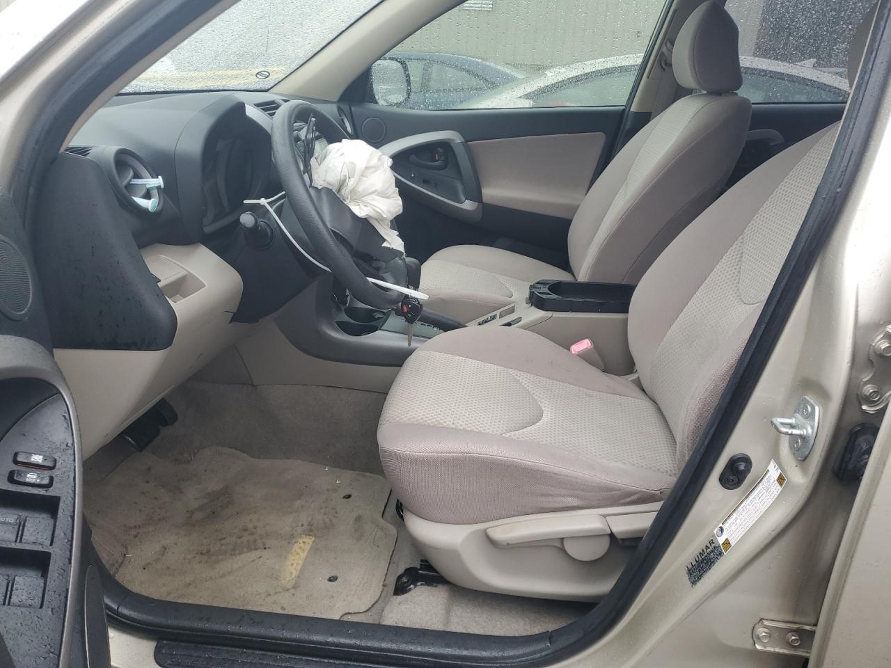 2006 Toyota RAV 4 - Image 7