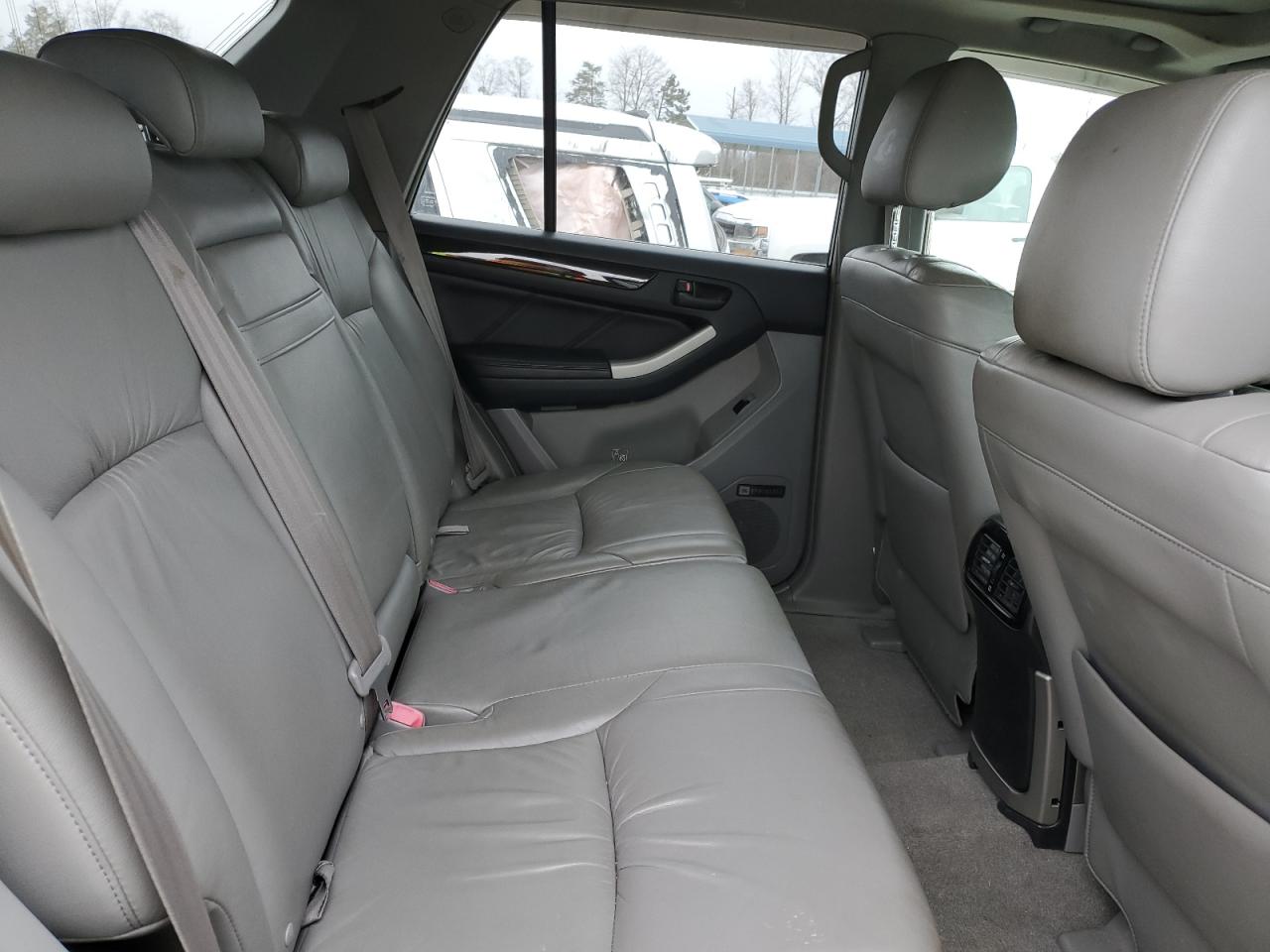 2008 Toyota 4Runner - Image 11