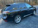 2011 Lexus Rx 350 იყიდება North Billerica-ში, MA - Normal Wear