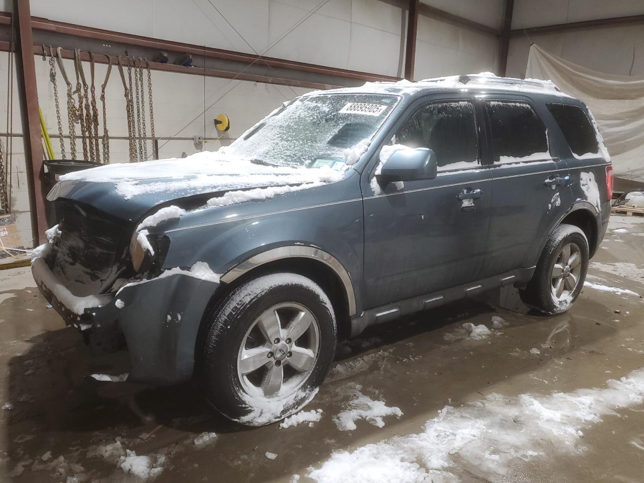 2012 Ford Escape - Image 1