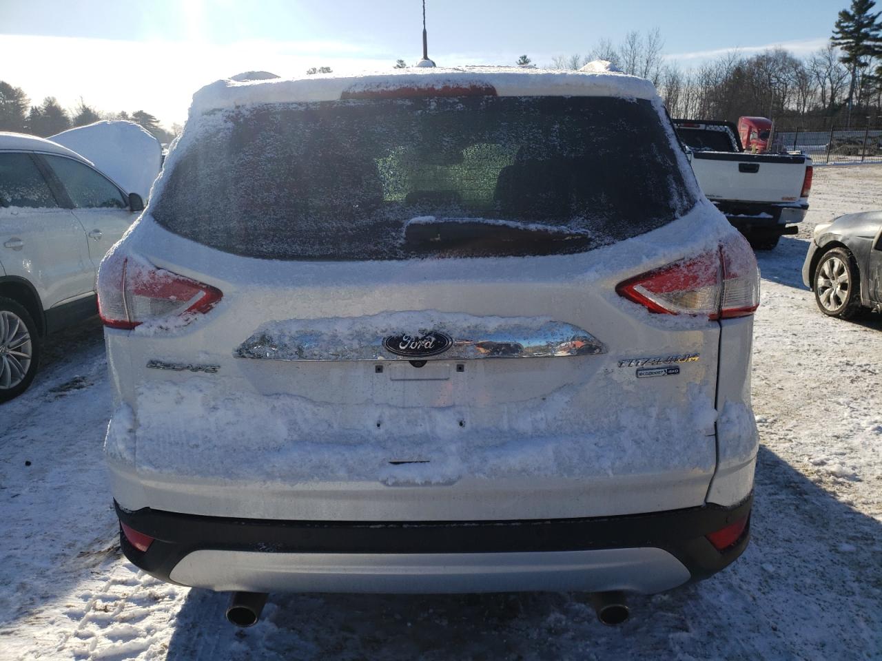 2016 Ford Escape - Image 6