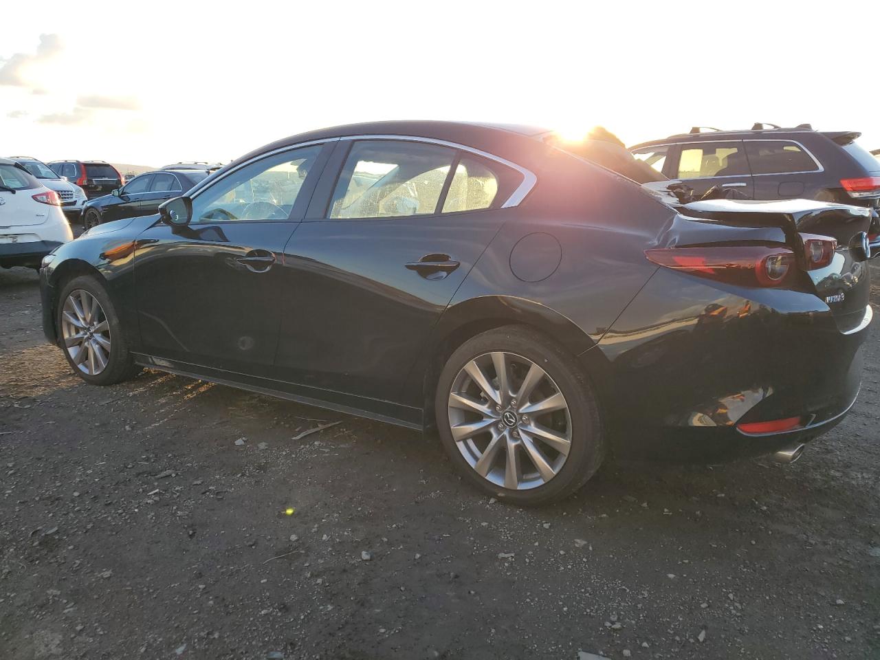 2022 Mazda 3 - Image 2