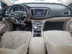 2015 Chrysler 200 Limited en Venta en Baltimore, MD - Rear End