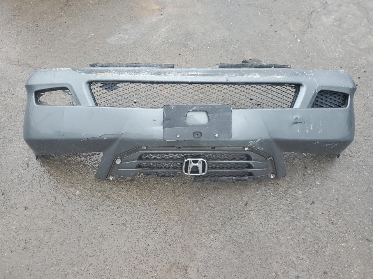 2008 Honda Odyssey - Image 13