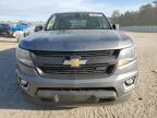 2020 Chevrolet Colorado Lt en Venta en Harleyville, SC - Side
