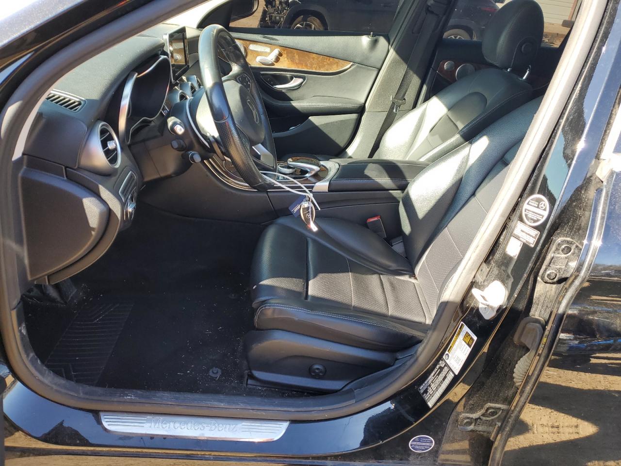 2015 Mercedes-Benz C-klasse - Image 7