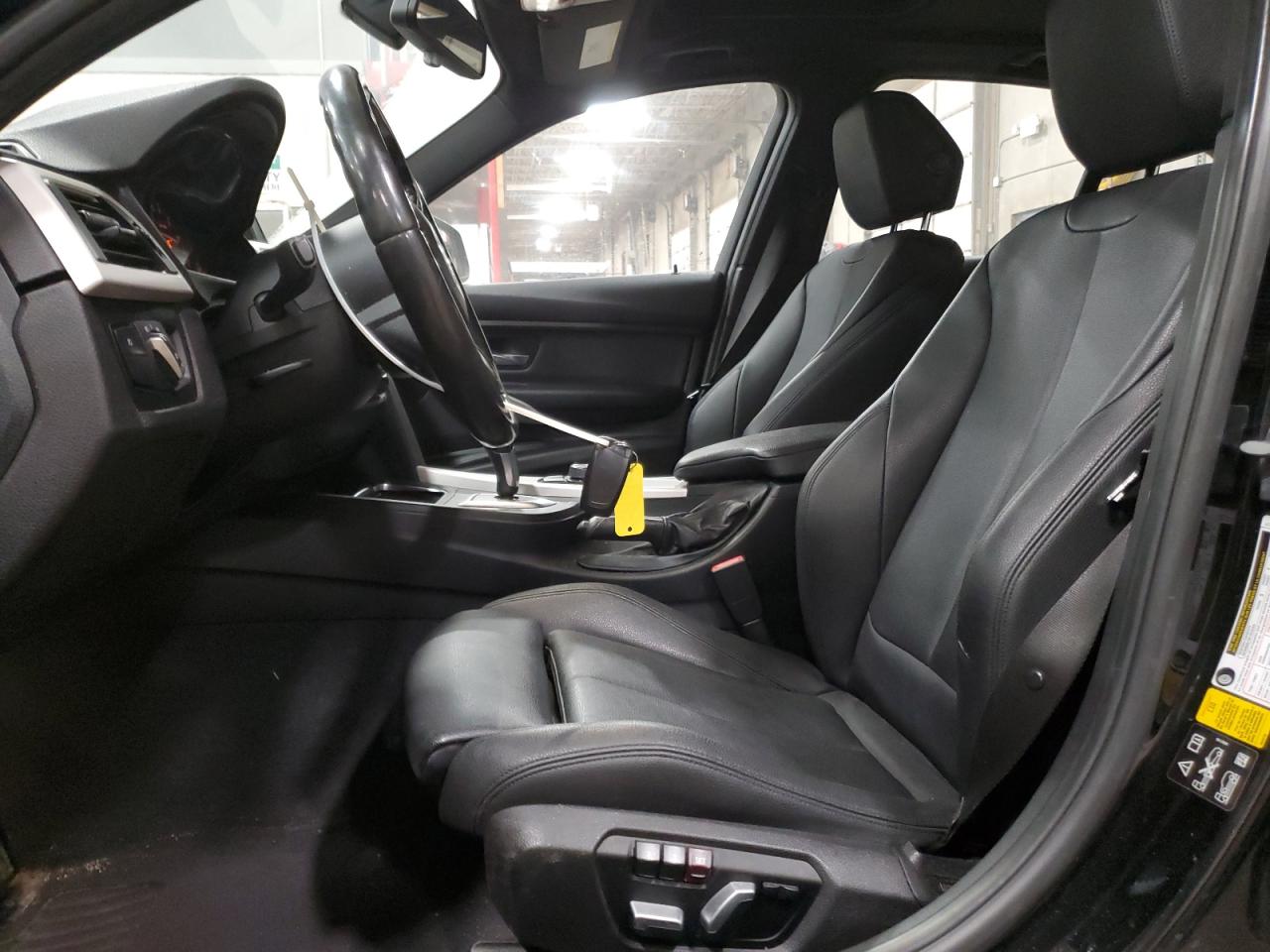 2016 BMW 3er - Image 7