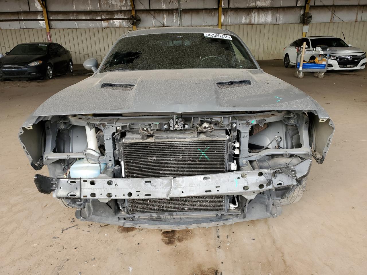 2019 Dodge Challenger - Image 5