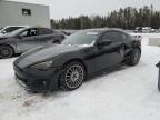 2018 SUBARU BRZ 2.0 LIMITED for sale at Copart ON - COOKSTOWN