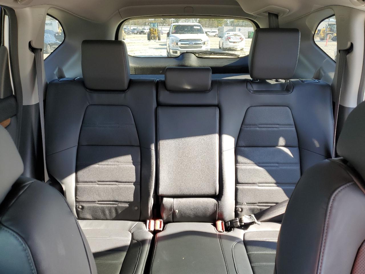 2019 Honda CR-V - Image 10