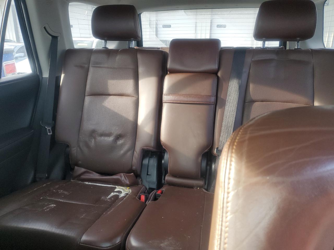 2017 Toyota 4Runner - Image 10
