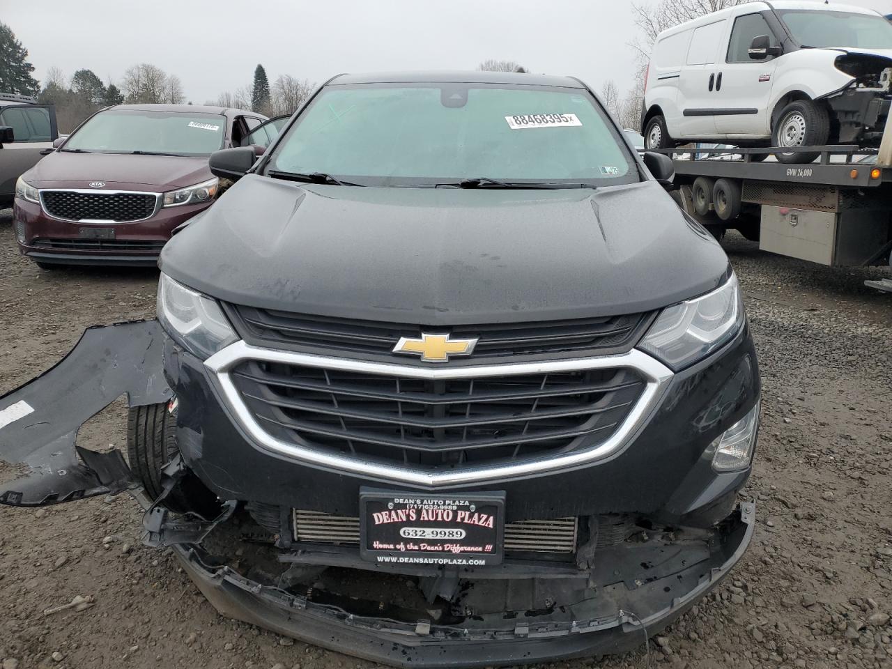 2020 Chevrolet Equinox - Image 5