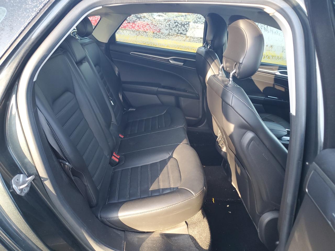 2015 Ford Fusion - Image 10