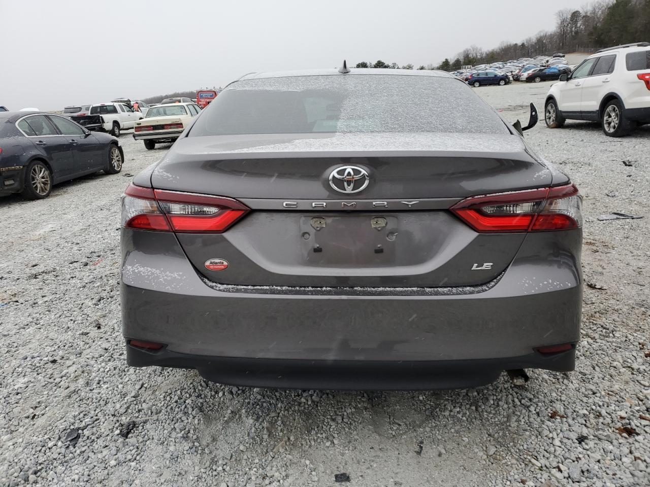 2023 Toyota Camry - Image 6