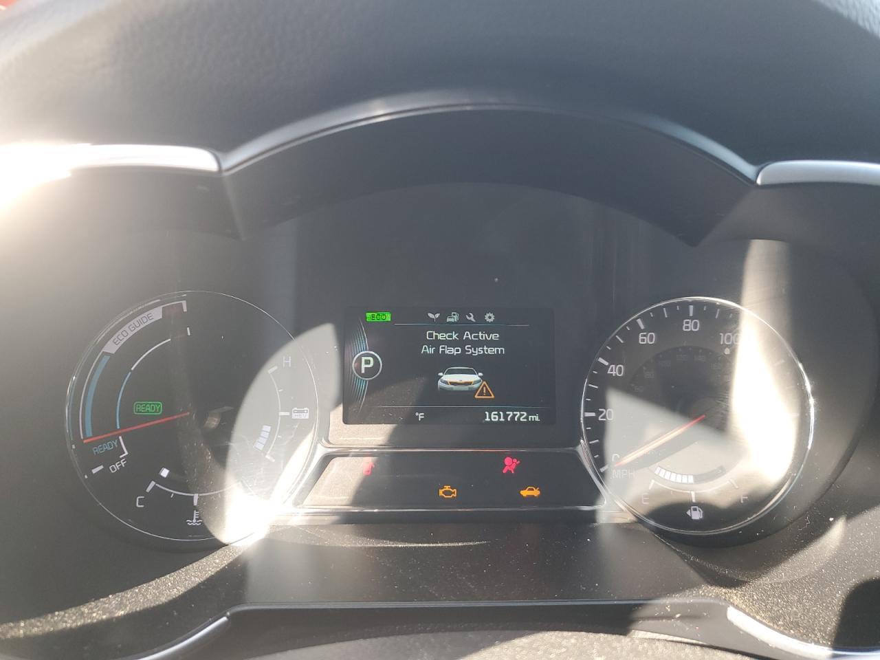 2014 Kia Optima - Image 9