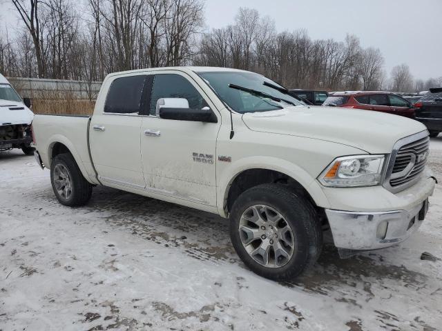 Pickups RAM 1500 2017 White