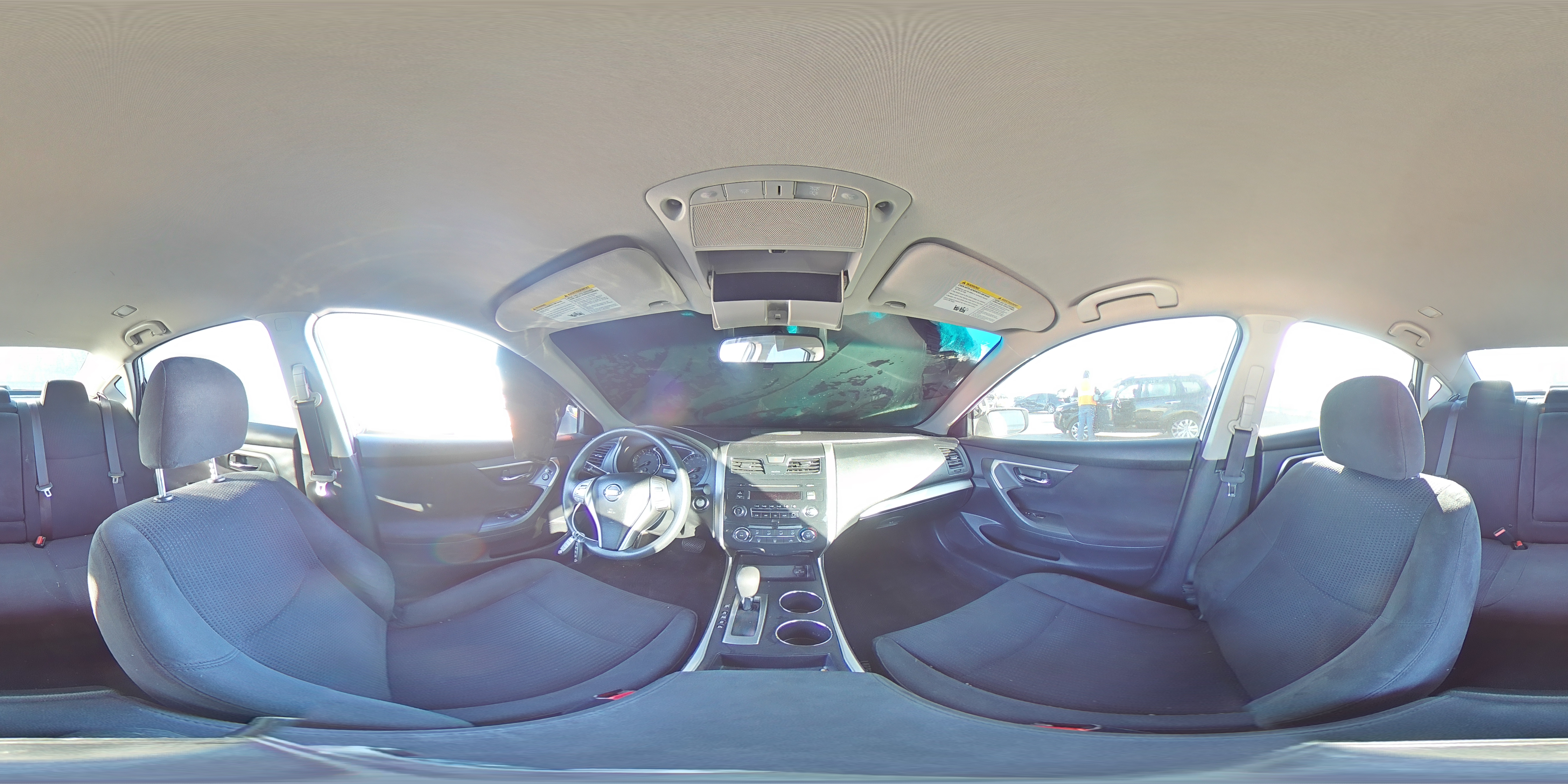 2015 Nissan Altima - Image 13