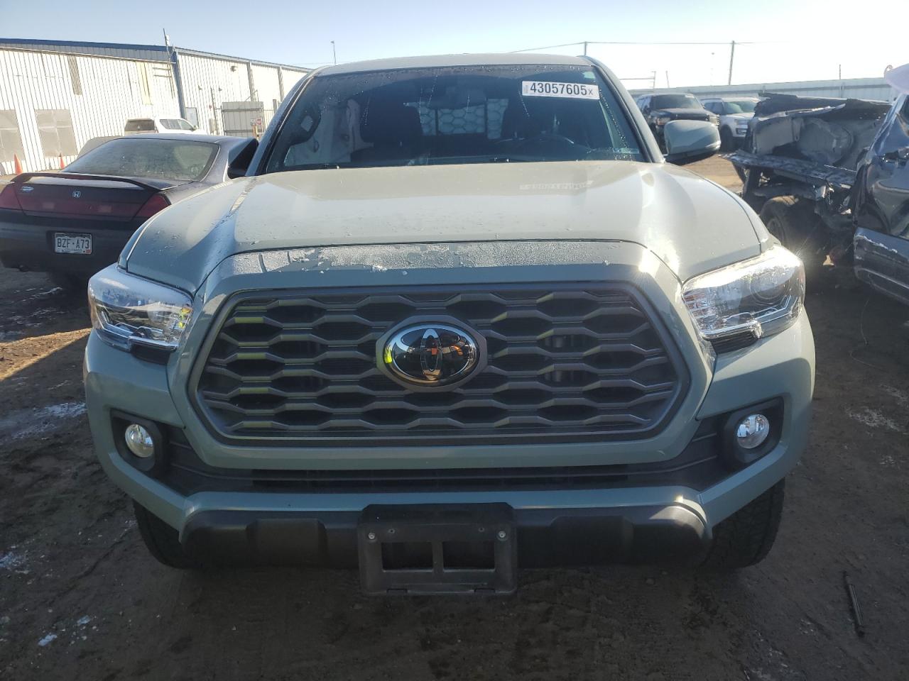 2022 Toyota Tacoma - Image 5