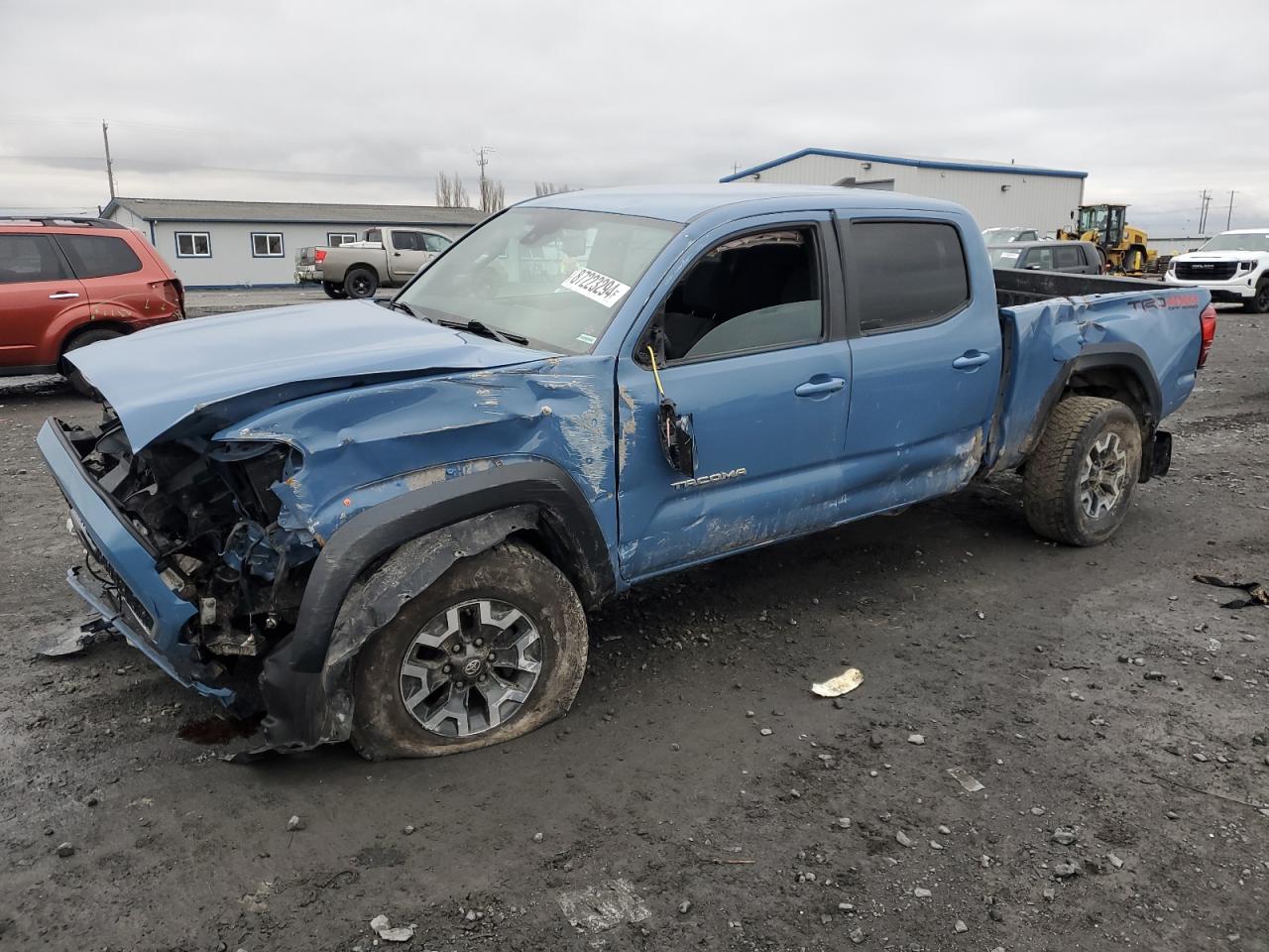 2019 Toyota Tacoma - Image 1
