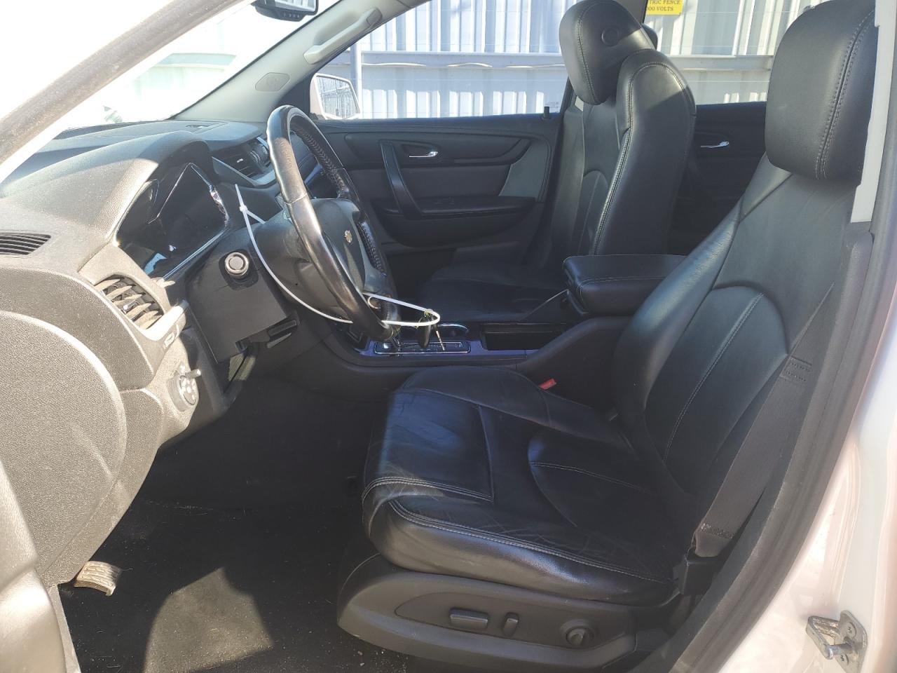 2015 Chevrolet Traverse - Image 7