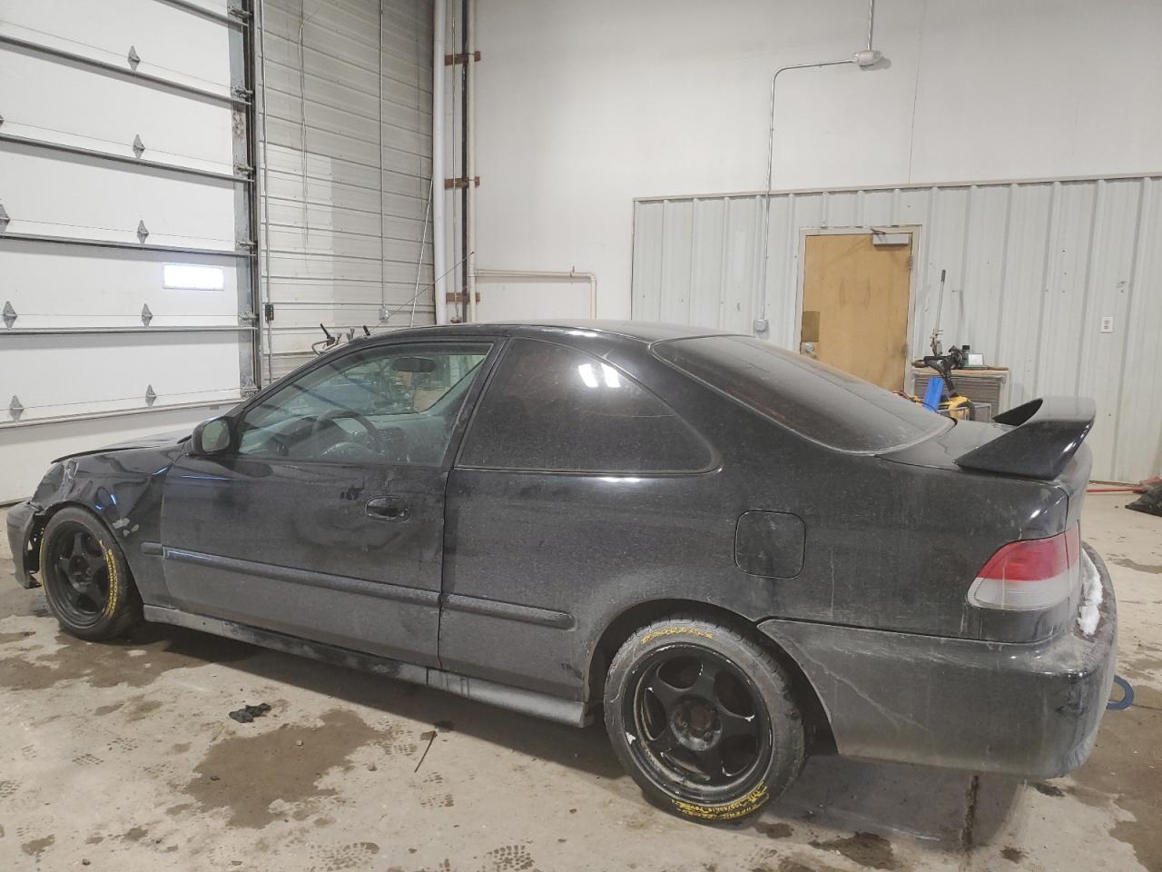 2000 Honda Civic - Image 2