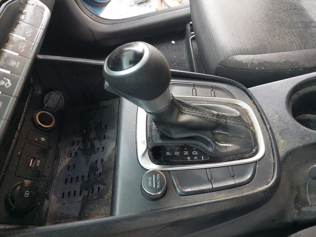 KMHK281B9MU731652 - 2021 HYUNDAI KONA - #42065455
