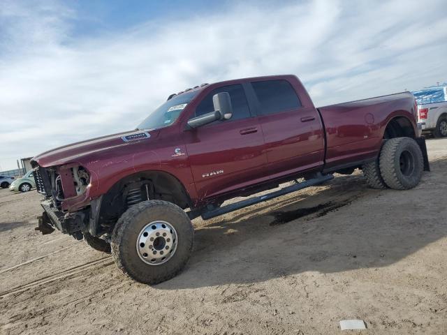 2019 Ram 3500 Big Horn